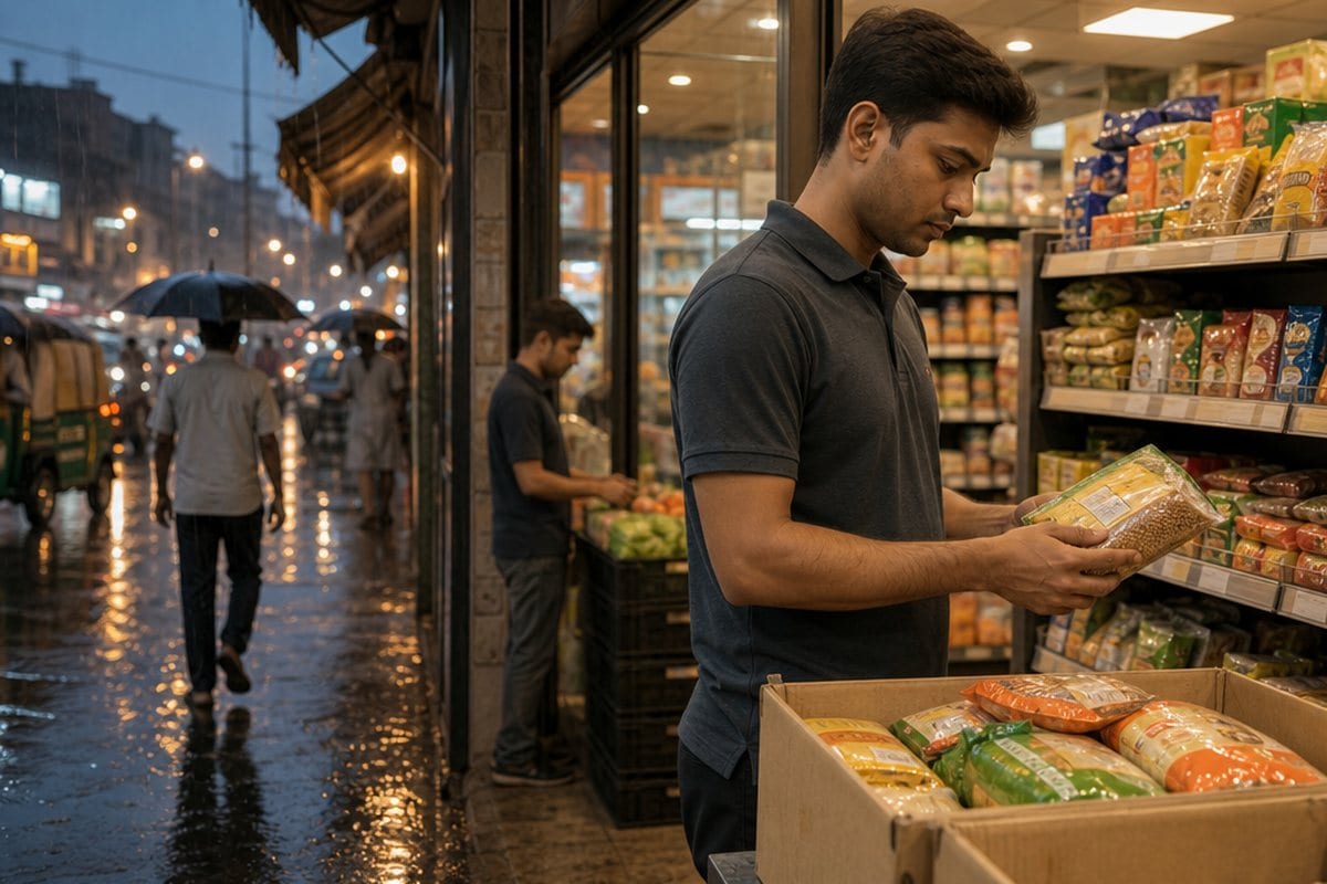 FIFO Compliance in FMCG Retail: Reduce Expiry Losses & Protect Brand Trust (2026)