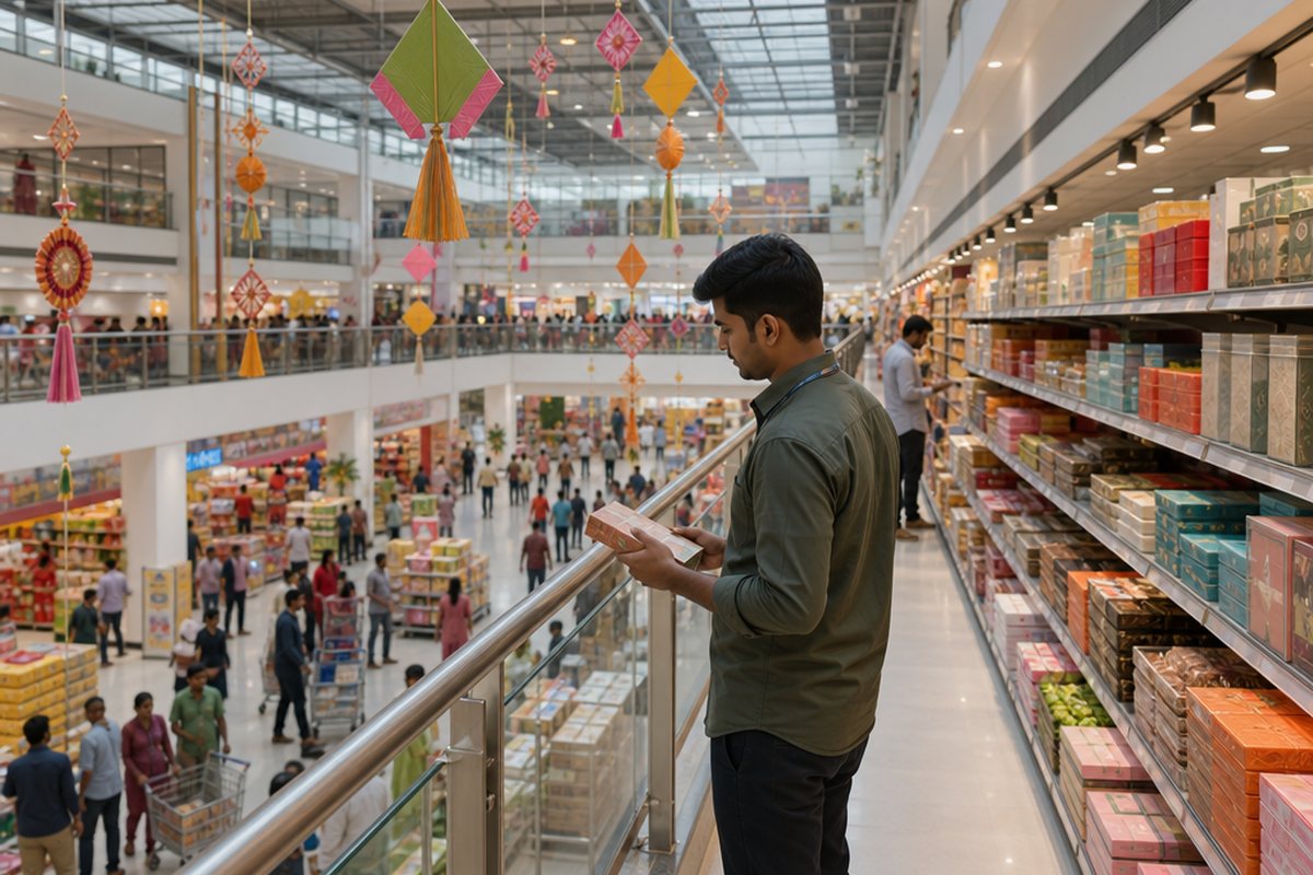 In-Store Merchandiser: Role, KPIs and Outsourcing Guide
