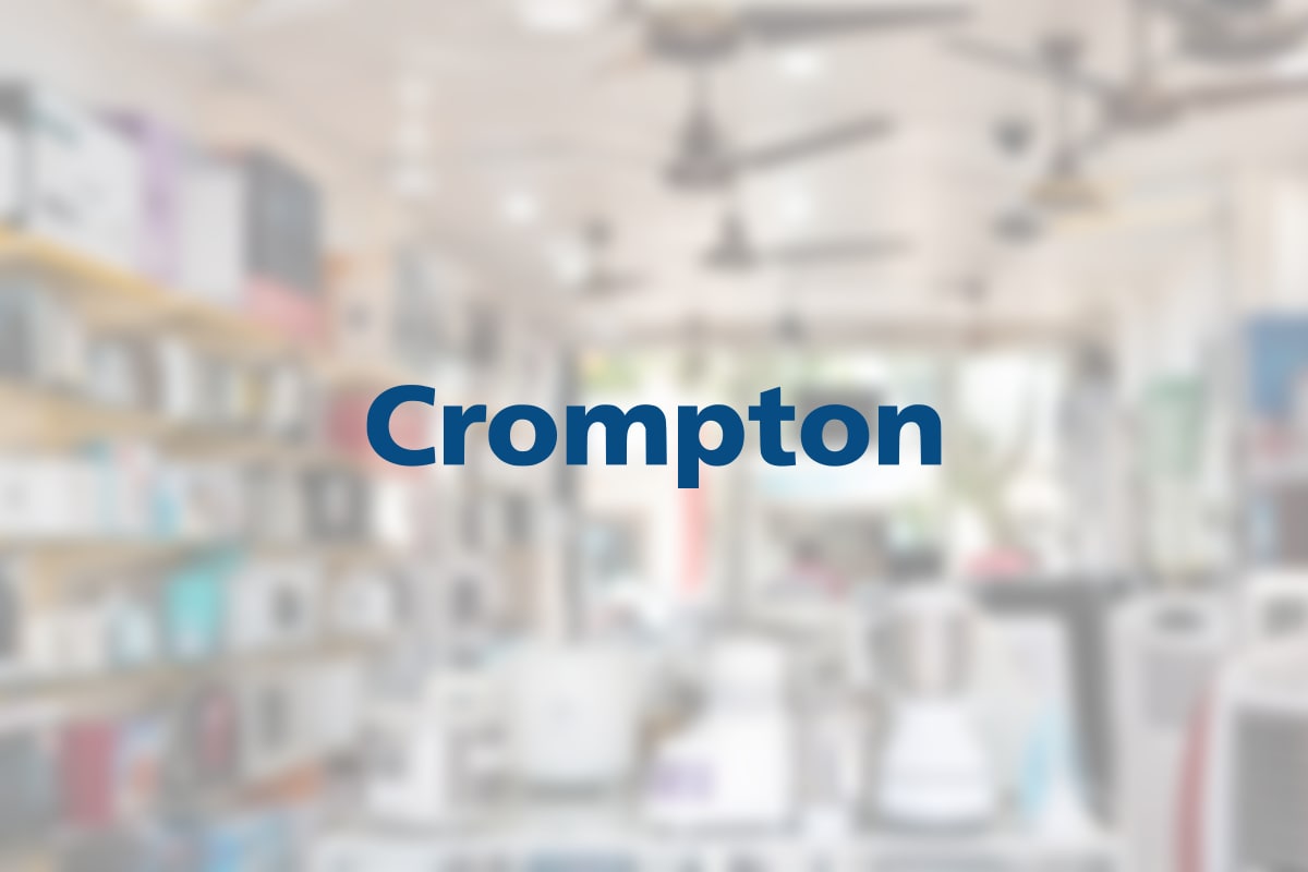 20X Increase in Active Members for Crompton's Loyalty Program