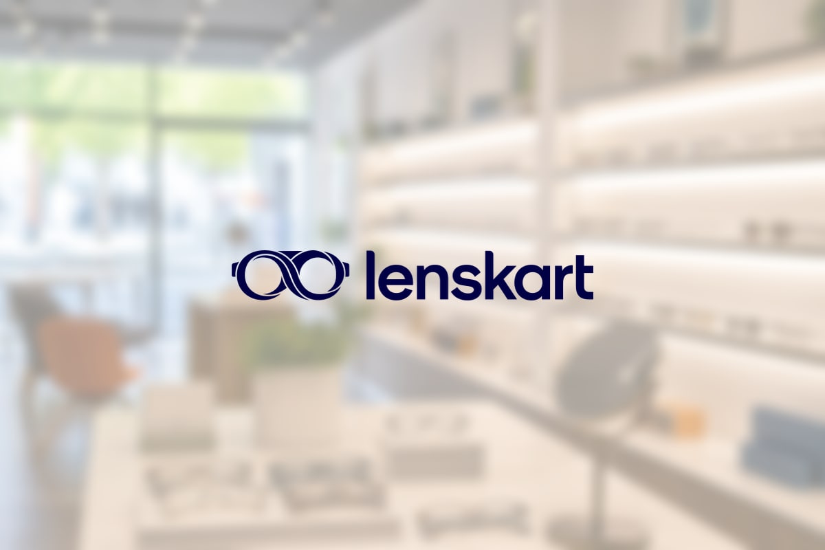 3-Day TAT for Retail Store Maintenance Across 500+ Lenskart Stores